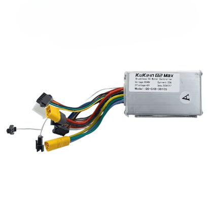 Unidad de control KuKirin G2 Max - Recambio - Wheelyshop