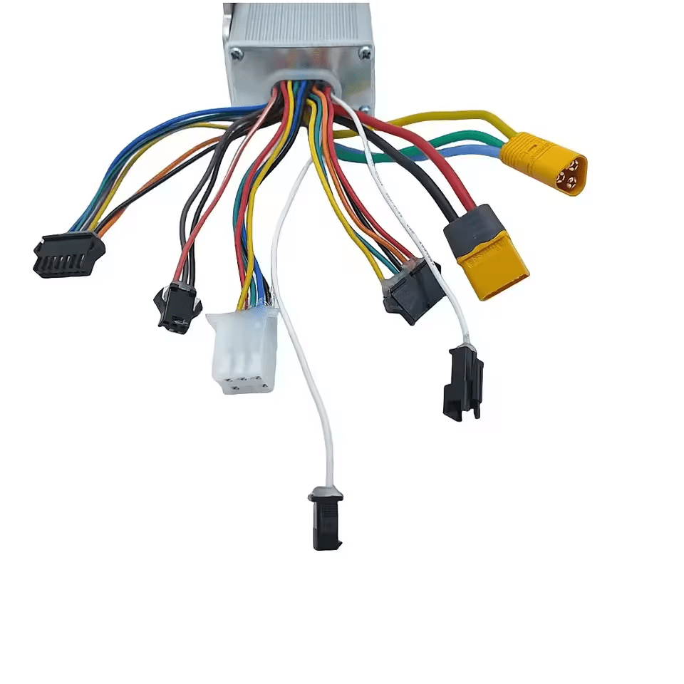 Unidad de control KuKirin G2 Max - Recambio - Wheelyshop