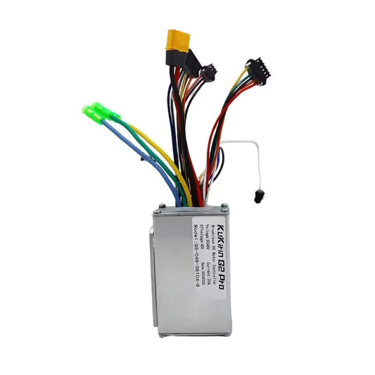 Unidad de control KuKirin G2 Pro - Recambio - Wheelyshop