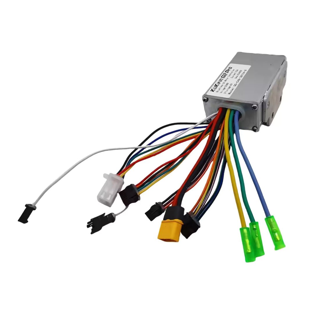 Unidad de control KuKirin G2 Pro - Recambio - Wheelyshop