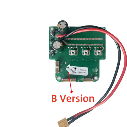 Unidad de control KuKirin G3 - Recambio - Wheelyshop