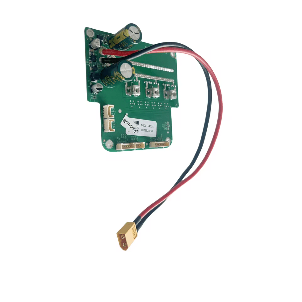 Unidad de control KuKirin G3 - Recambio - Wheelyshop