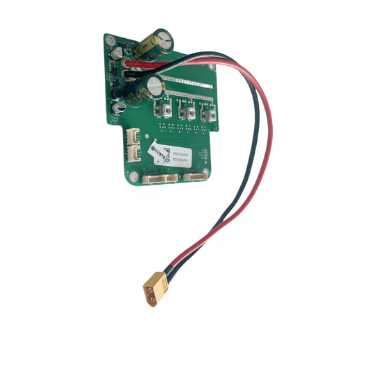 Unidad de control KuKirin G3 - Recambio - Wheelyshop