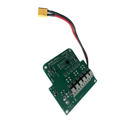 Unidad de control KuKirin G3 - Recambio - Wheelyshop