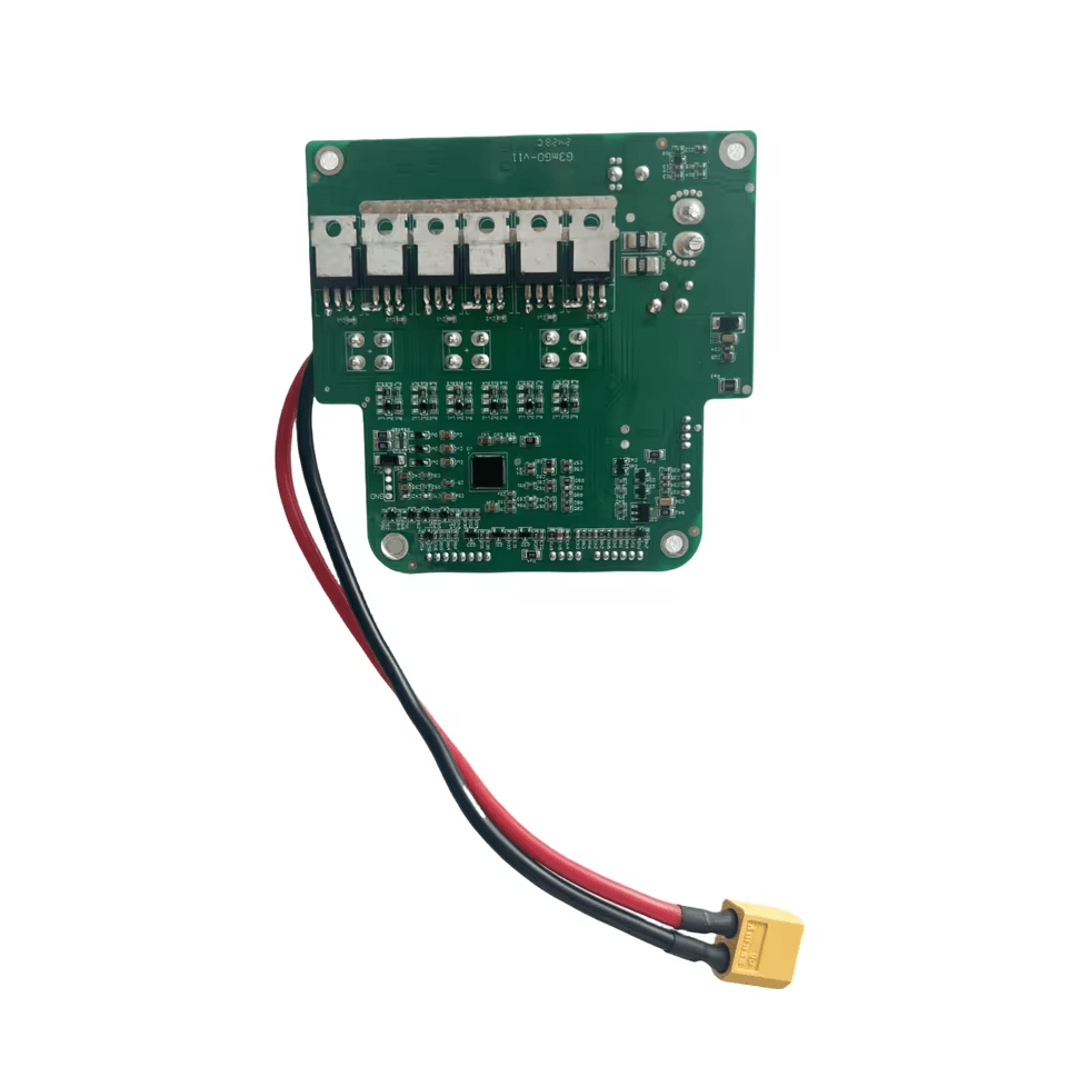 Unidad de control KuKirin G3 - Recambio - Wheelyshop