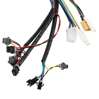 Unidad de control KuKirin M5 Pro - Recambio - Wheelyshop