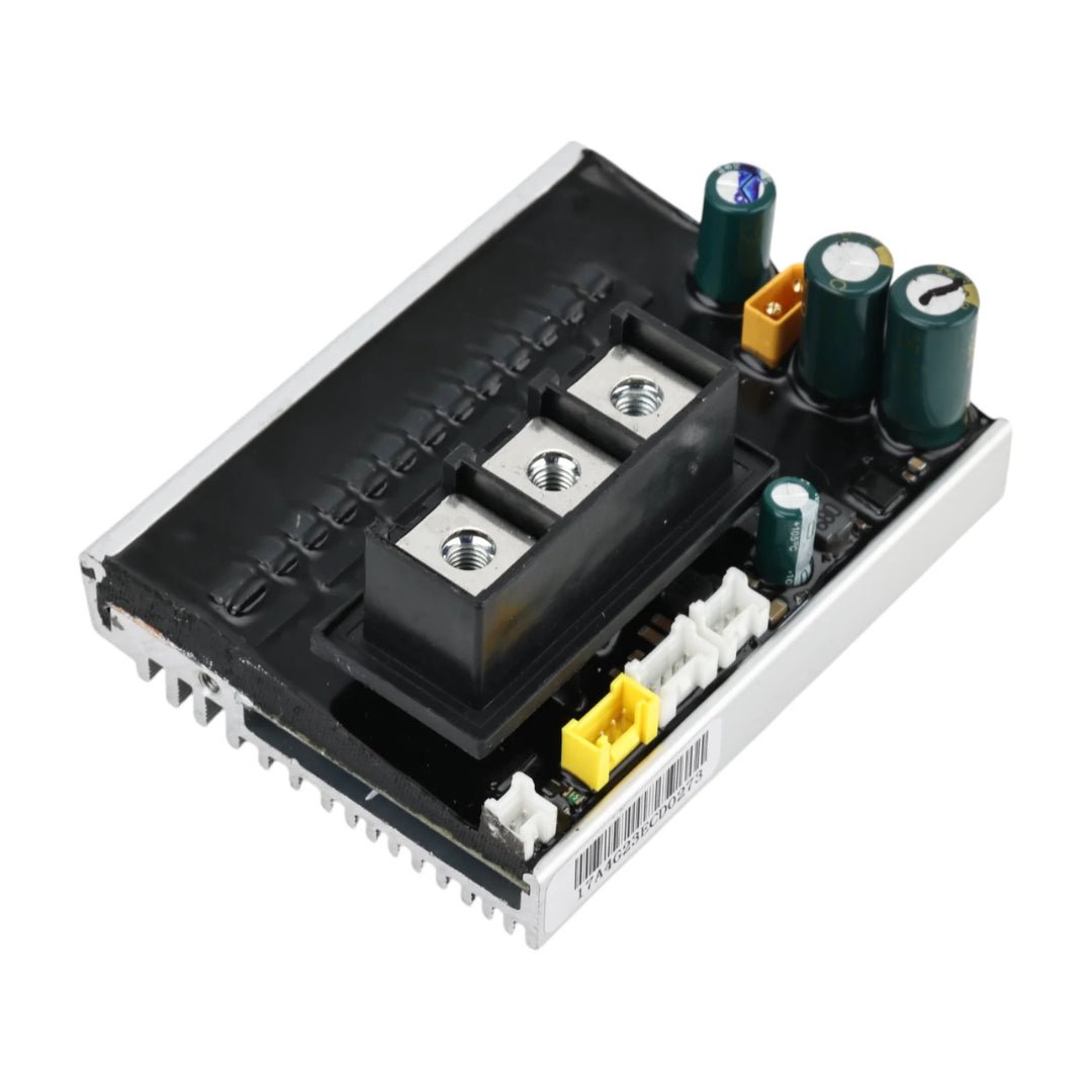 Unidad de control Ninebot D18/D28/D38D - Recambio - Wheelyshop