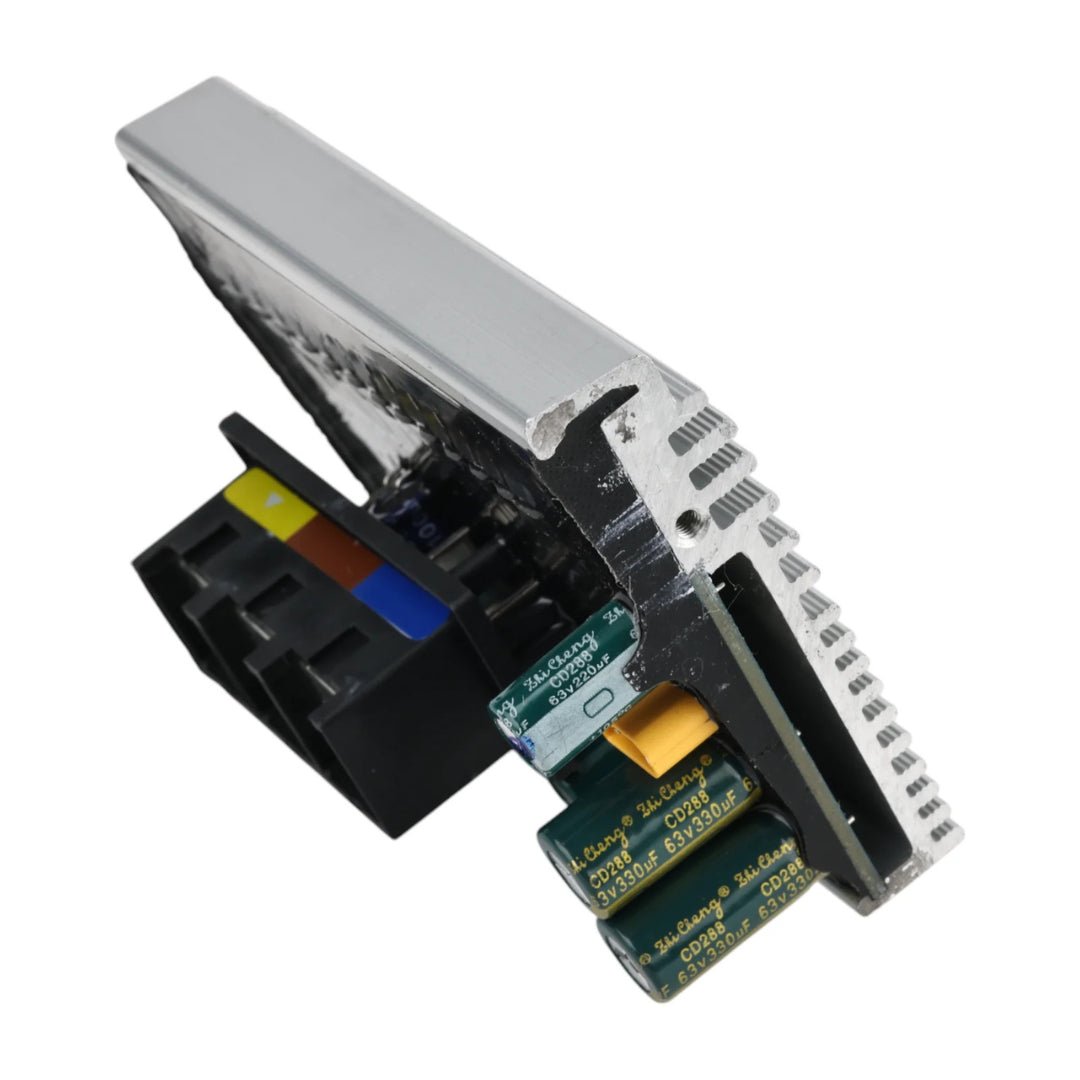 Unidad de control Ninebot D18/D28/D38D - Recambio - Wheelyshop