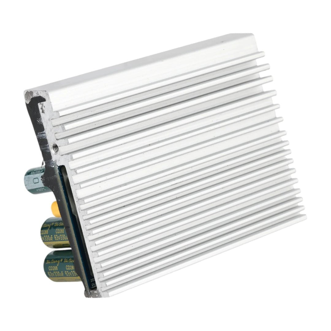 Unidad de control Ninebot D18/D28/D38D - Recambio - Wheelyshop