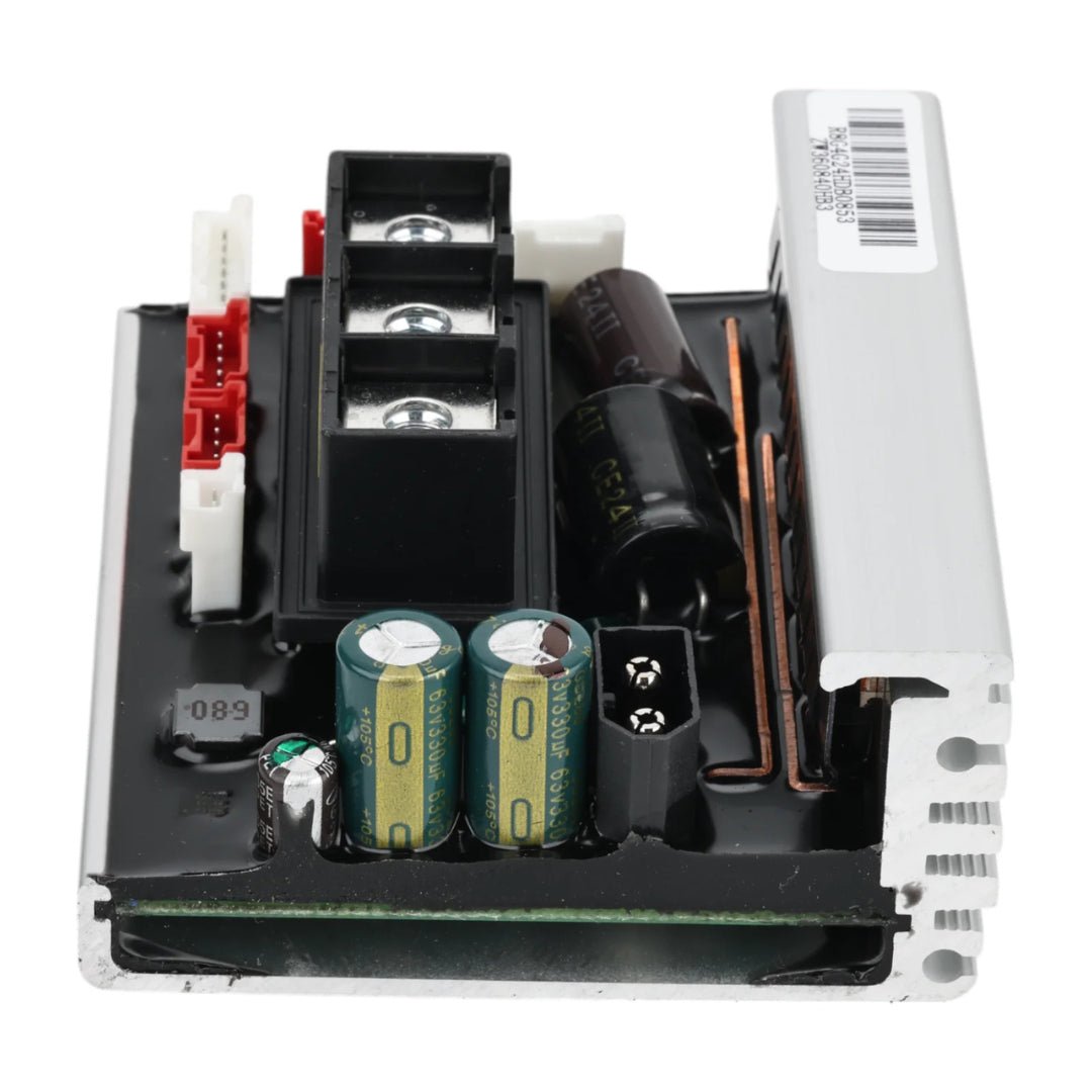 Unidad de control Ninebot E2 Pro - Recambio - Wheelyshop