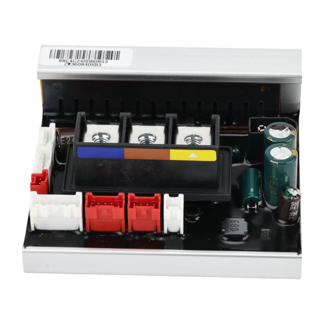 Unidad de control Ninebot E2 Pro - Recambio - Wheelyshop