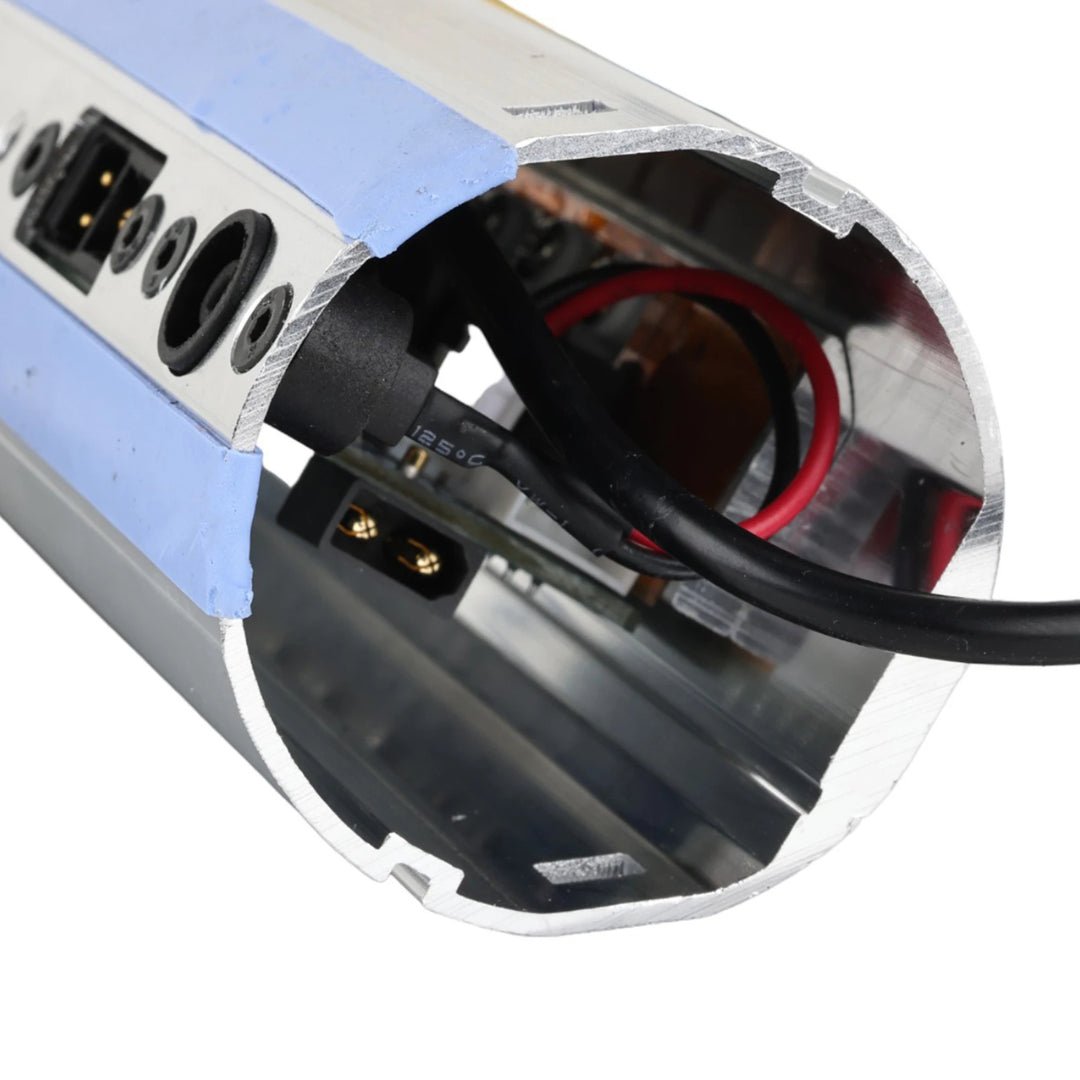 Unidad de control Ninebot E22/E25 - Recambio - Wheelyshop