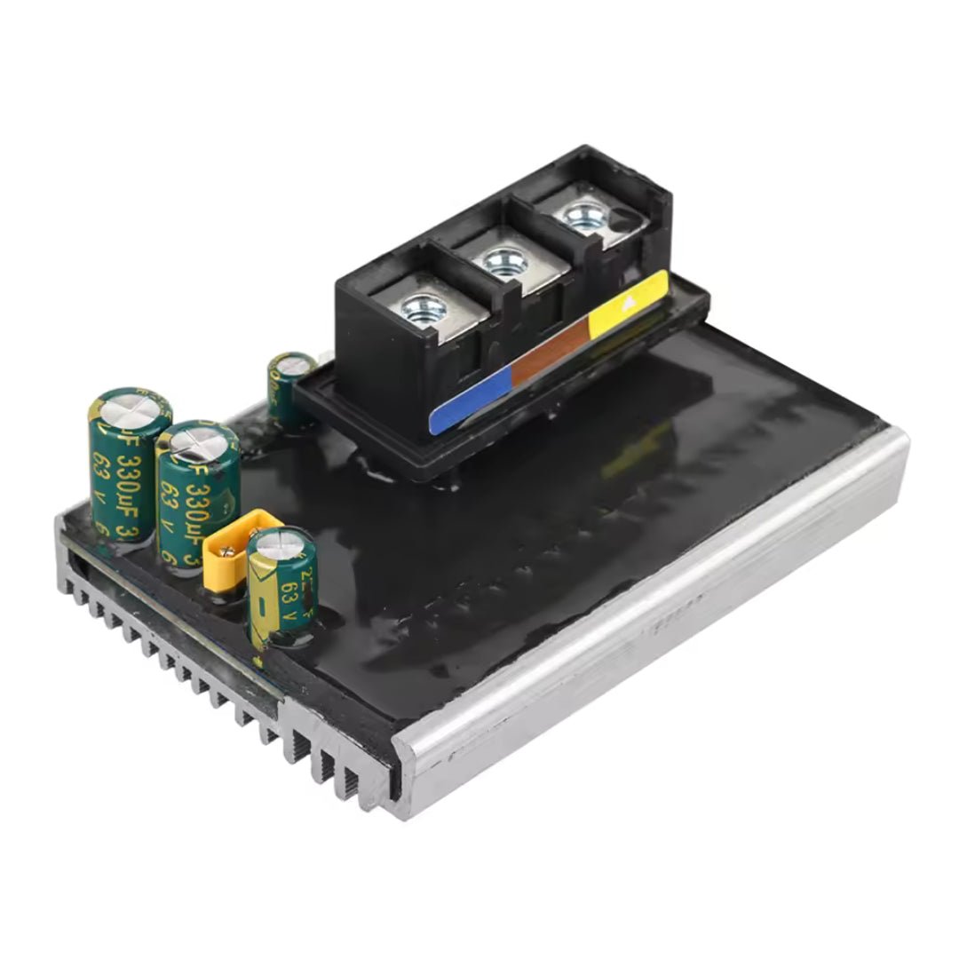 Control unit Ninebot F20/F25/F30/F40 - Spare part - Wheelyshop