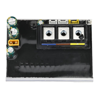 Control unit Ninebot F20/F25/F30/F40 - Spare part - Wheelyshop