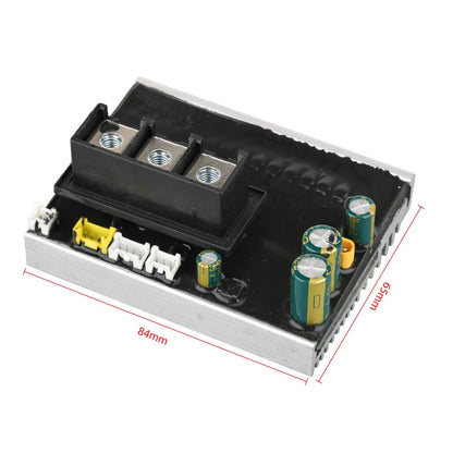Control unit Ninebot F20/F25/F30/F40 - Spare part - Wheelyshop
