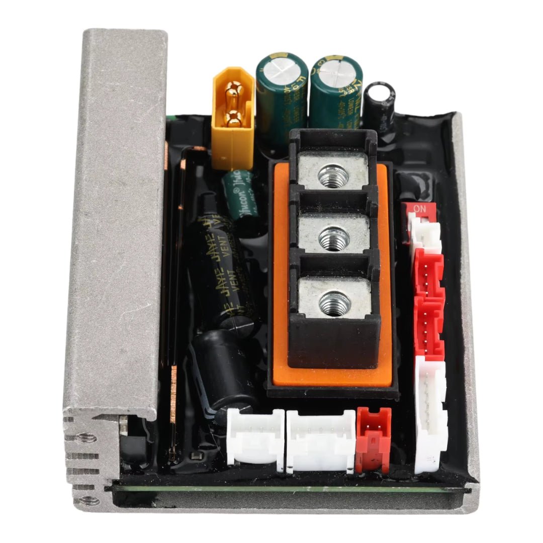 Unidad de control Ninebot F2/F2 Pro/F2 Plus - Recambio - Wheelyshop