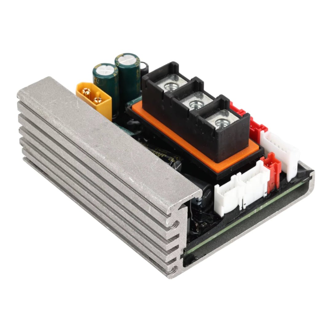 Unidad de control Ninebot F2/F2 Pro/F2 Plus - Recambio - Wheelyshop