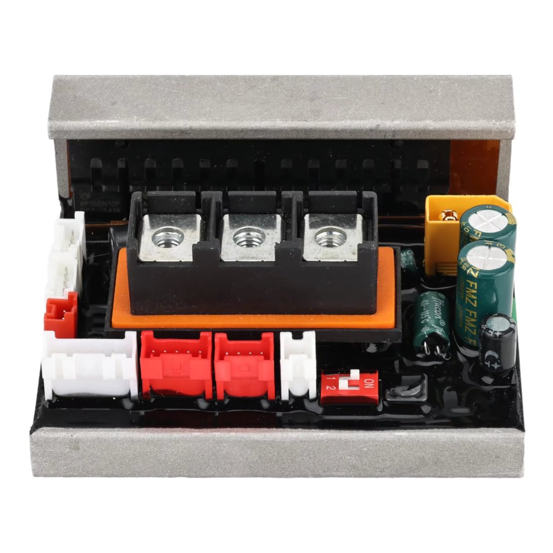 Unidad de control Ninebot F2/F2 Pro/F2 Plus - Recambio - Wheelyshop