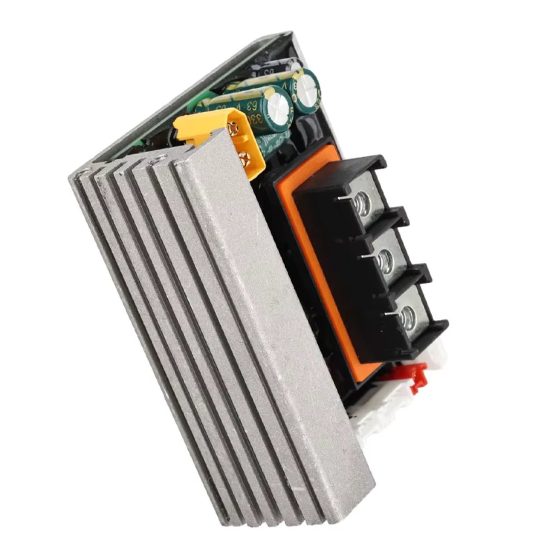 Unidad de control Ninebot F2/F2 Pro/F2 Plus - Recambio - Wheelyshop