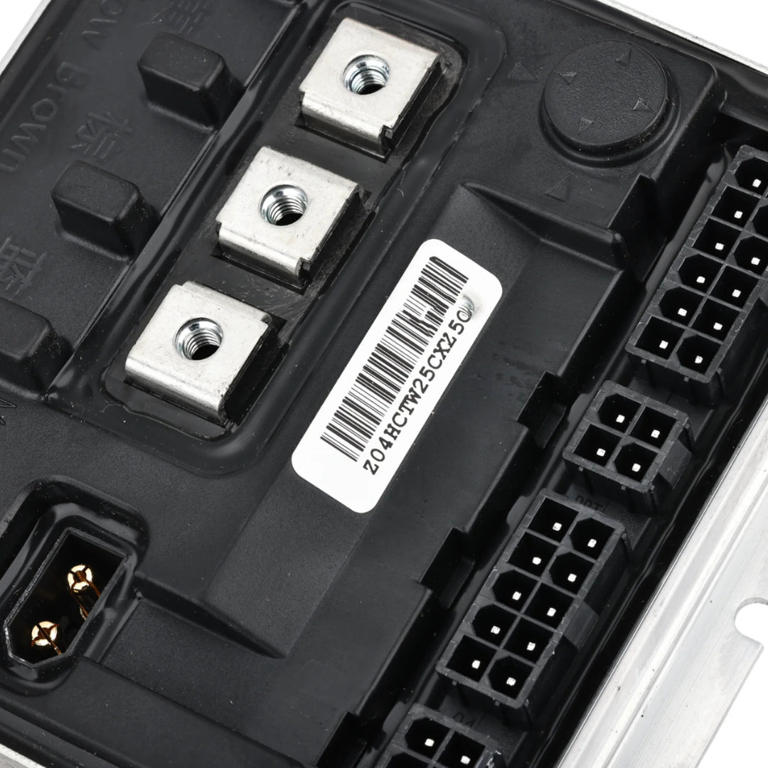 Unidad de control Ninebot F3/F3 Pro - Recambio - Wheelyshop