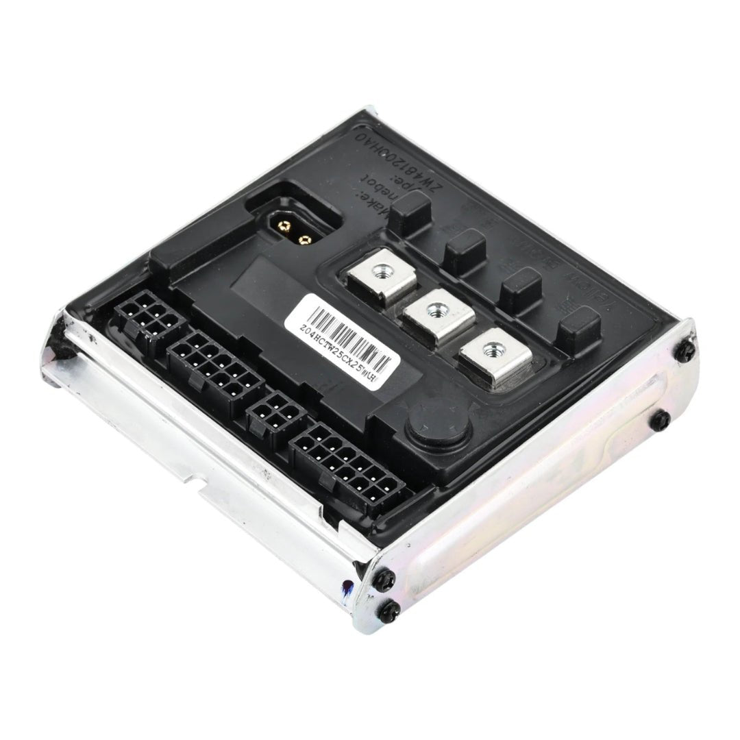 Unidad de control Ninebot F3/F3 Pro - Recambio - Wheelyshop