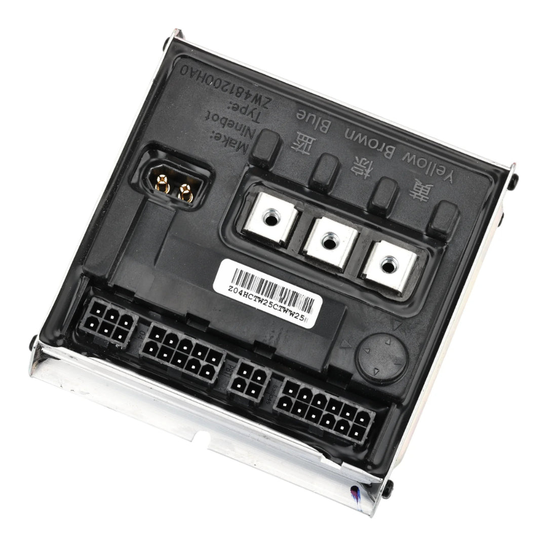 Unidad de control Ninebot F3/F3 Pro - Recambio - Wheelyshop