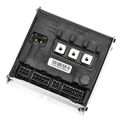 Unidad de control Ninebot F3/F3 Pro - Recambio - Wheelyshop