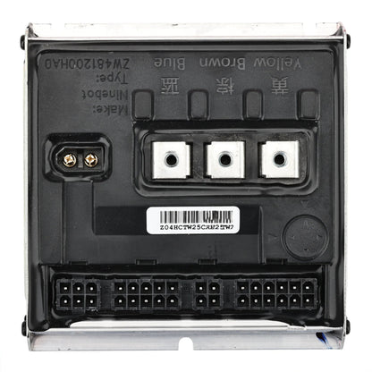 Unidad de control Ninebot F3/F3 Pro - Recambio - Wheelyshop