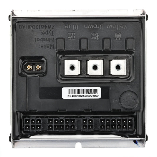 Unidad de control Ninebot F3/F3 Pro - Recambio - Wheelyshop