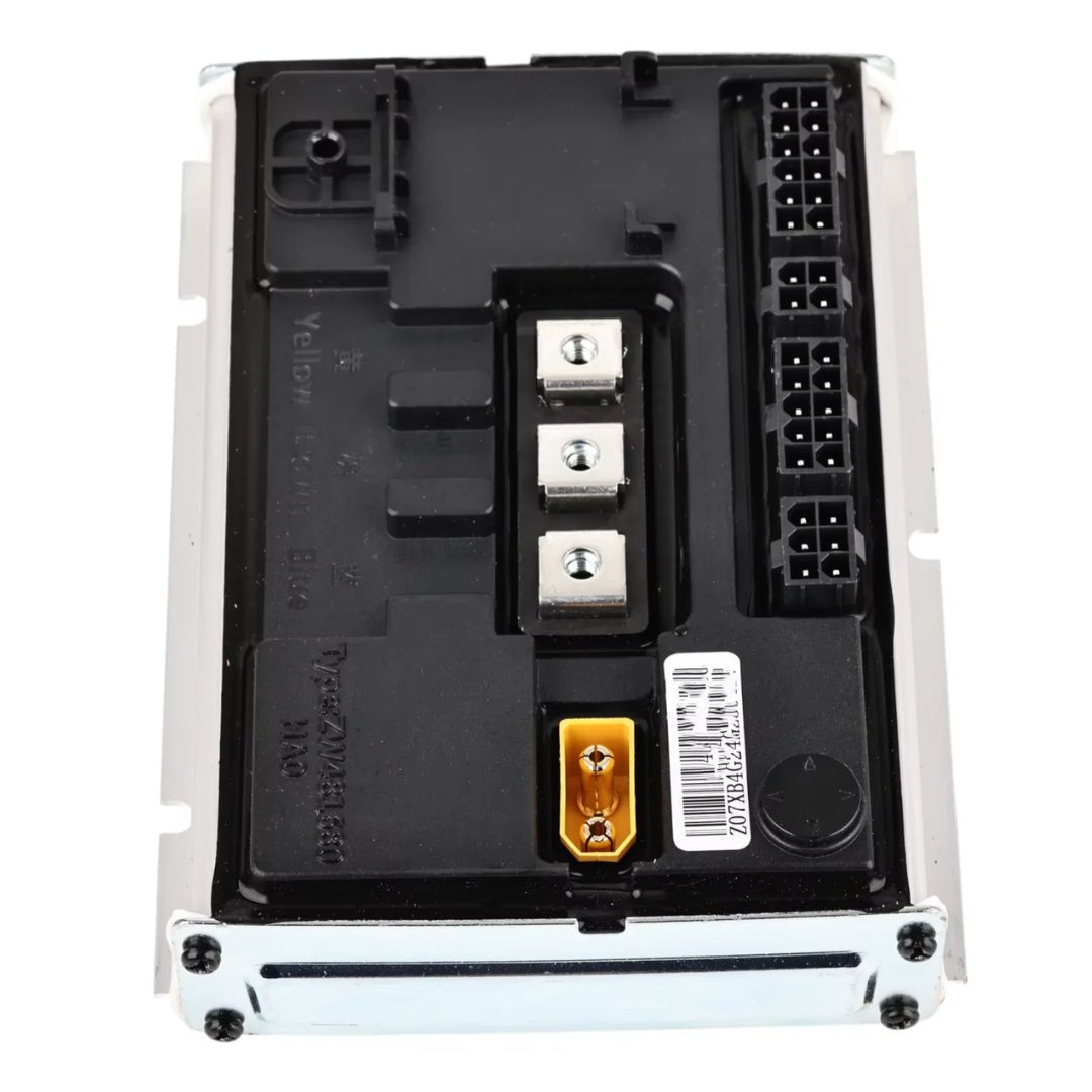 Unidad de control Ninebot Max G3 - Recambio - Wheelyshop