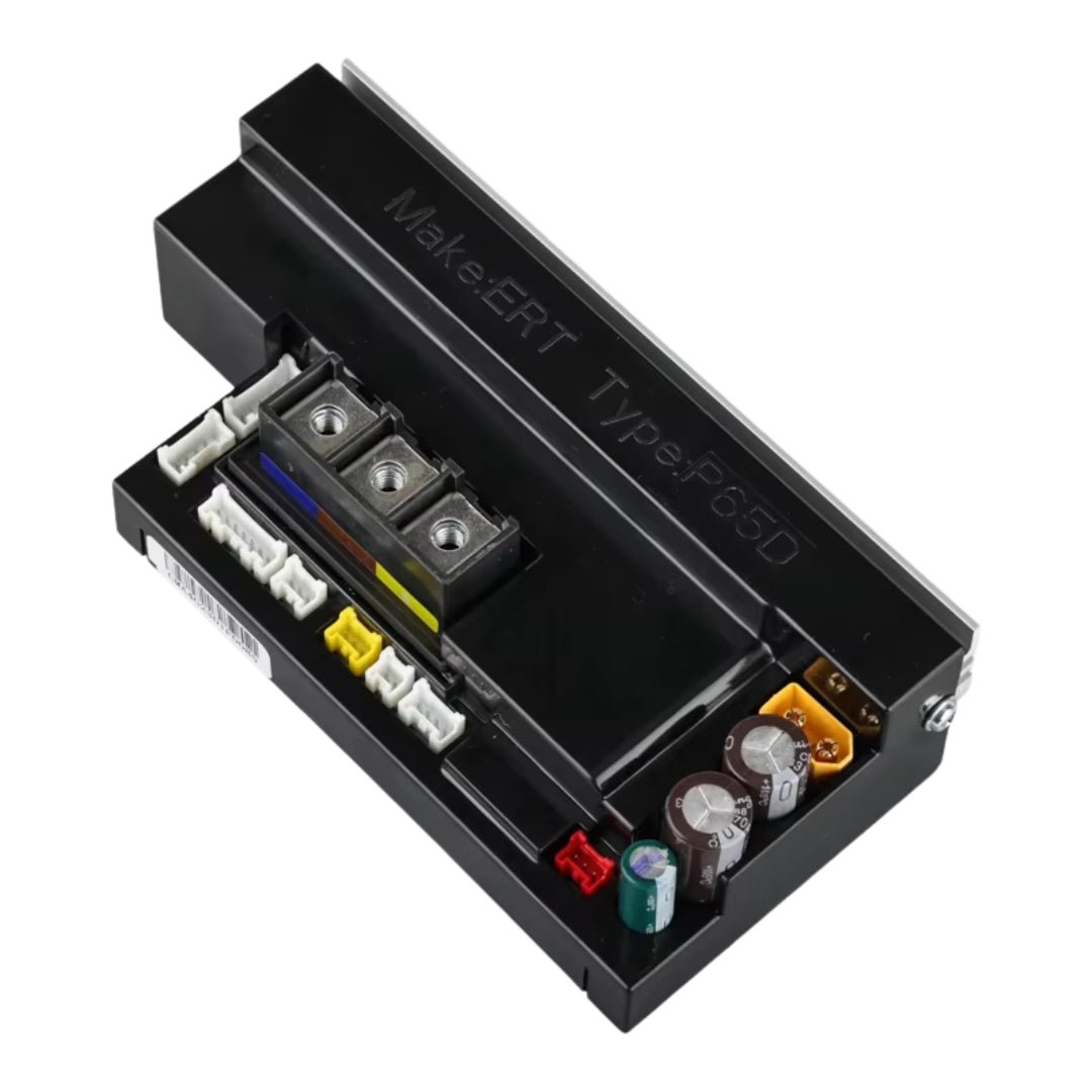 Unidad de control Ninebot P100 - Recambio - Wheelyshop