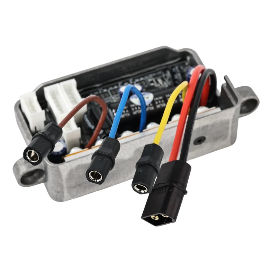 Control unit NIU KQi 2 Pro/KQi 2 Sport - Spare part - Wheelyshop