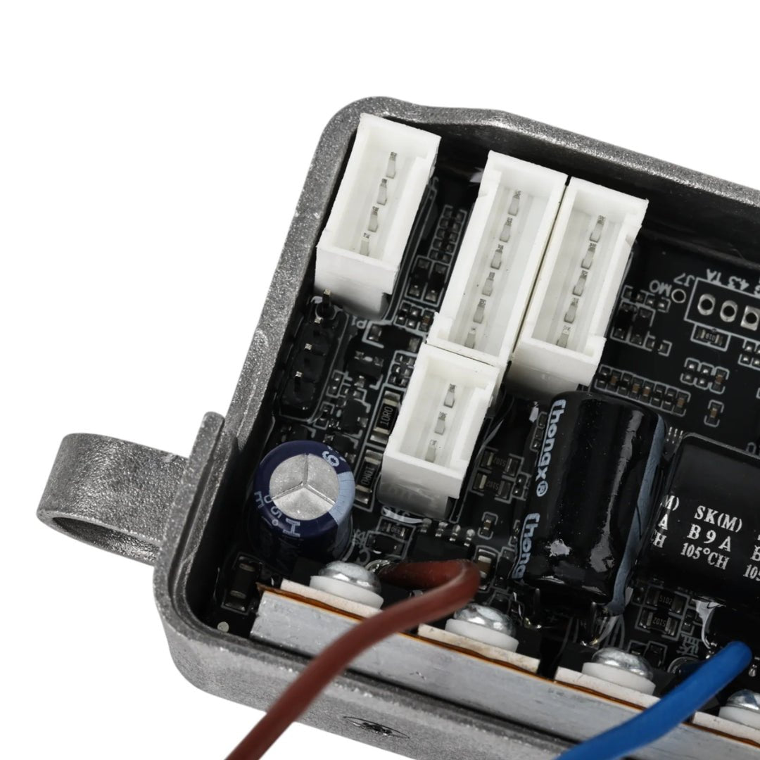 Control unit NIU KQi 2 Pro/KQi 2 Sport - Spare part - Wheelyshop