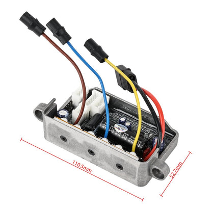 Control unit NIU KQi 2 Pro/KQi 2 Sport - Spare part - Wheelyshop