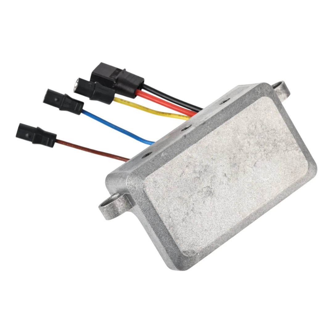 Control unit NIU KQi 2 Pro/KQi 2 Sport - Spare part - Wheelyshop