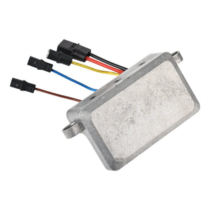 Control unit NIU KQi 2 Pro/KQi 2 Sport - Spare part - Wheelyshop