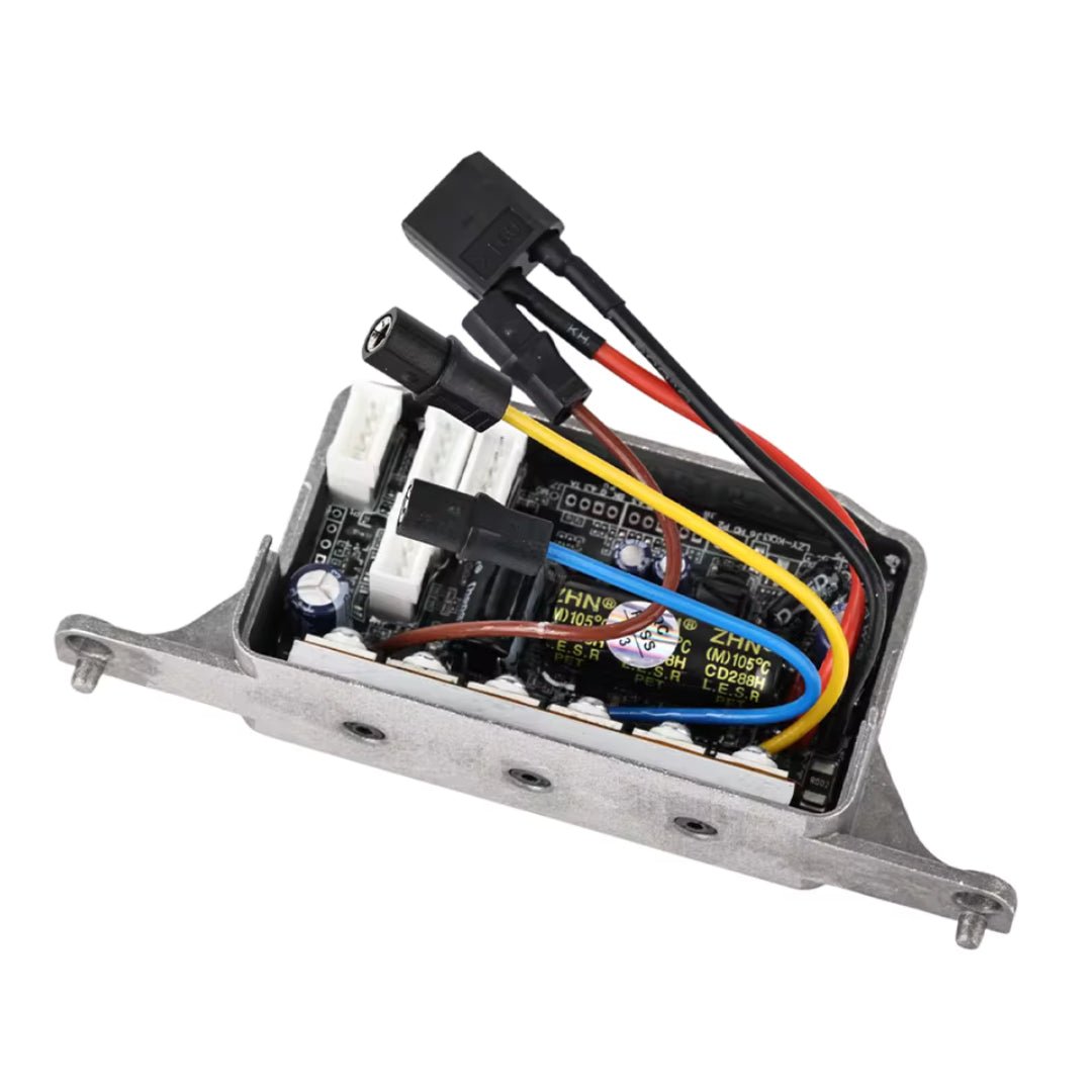 Centralita NIU KQi3 Sport/KQi3 Pro/KQi3 Max - Recambio - Wheelyshop