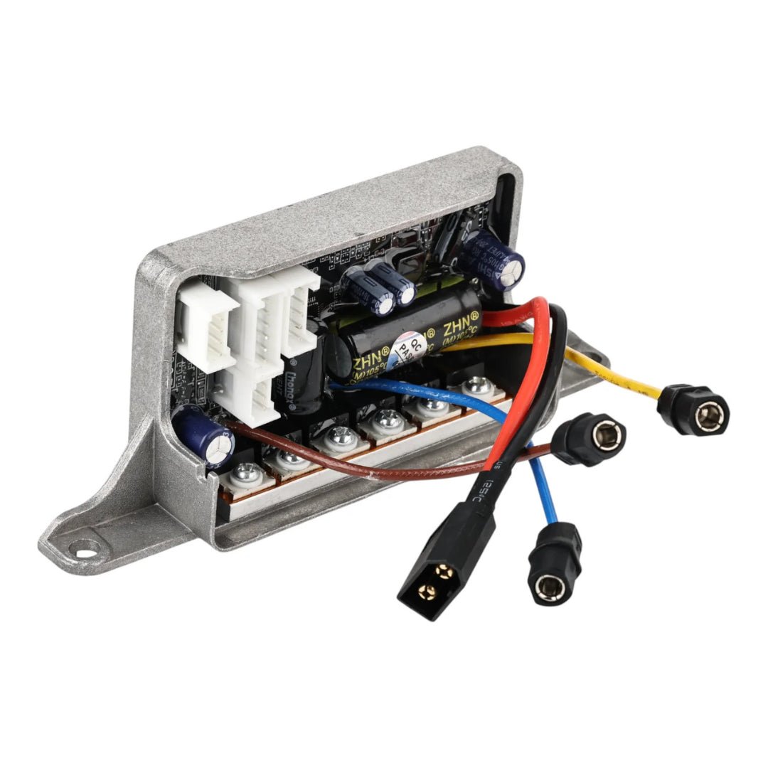 Centralita NIU KQi3 Sport/KQi3 Pro/KQi3 Max - Recambio - Wheelyshop