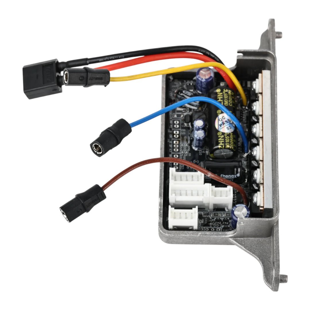 Centralita NIU KQi3 Sport/KQi3 Pro/KQi3 Max - Recambio - Wheelyshop