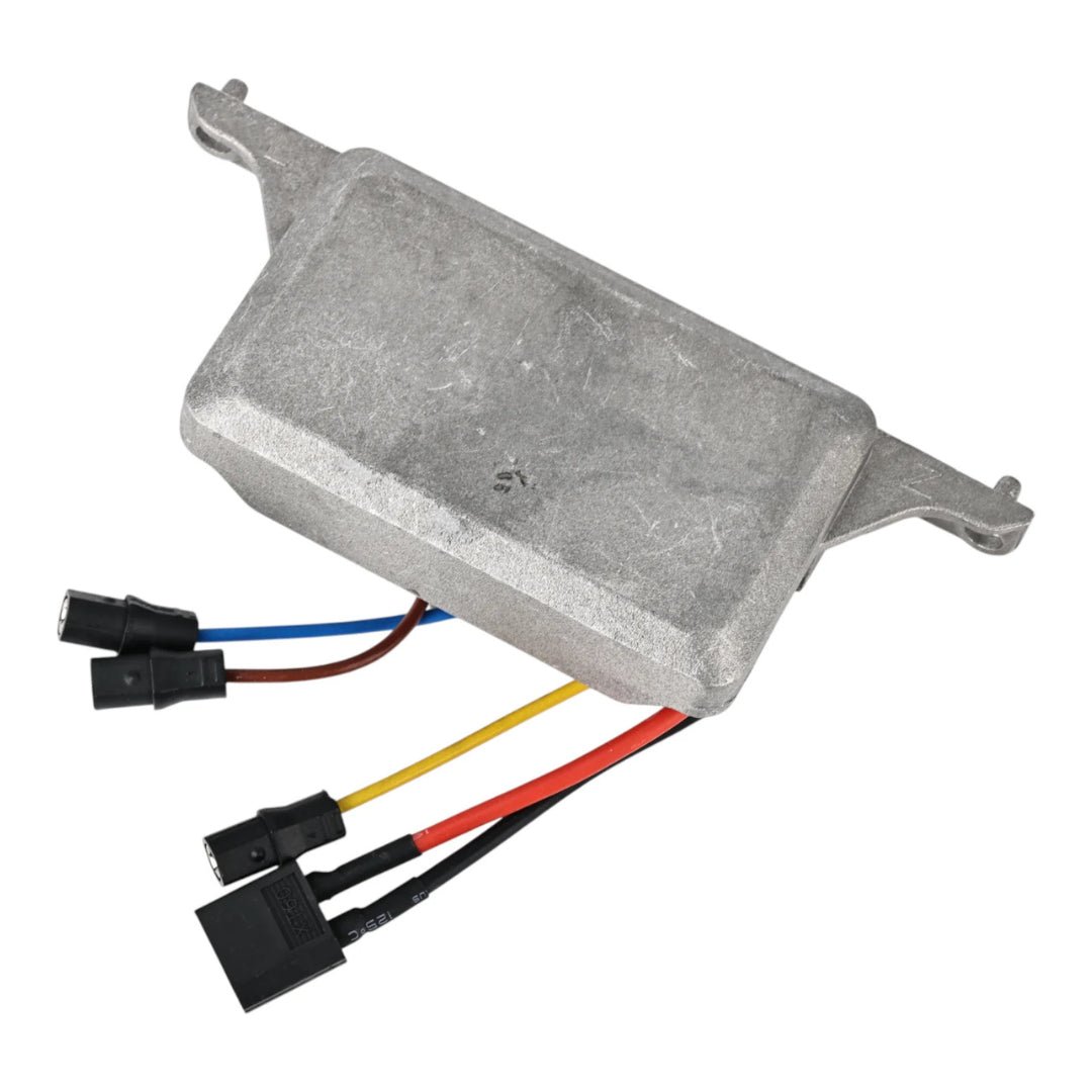 Centralita NIU KQi3 Sport/KQi3 Pro/KQi3 Max - Recambio - Wheelyshop