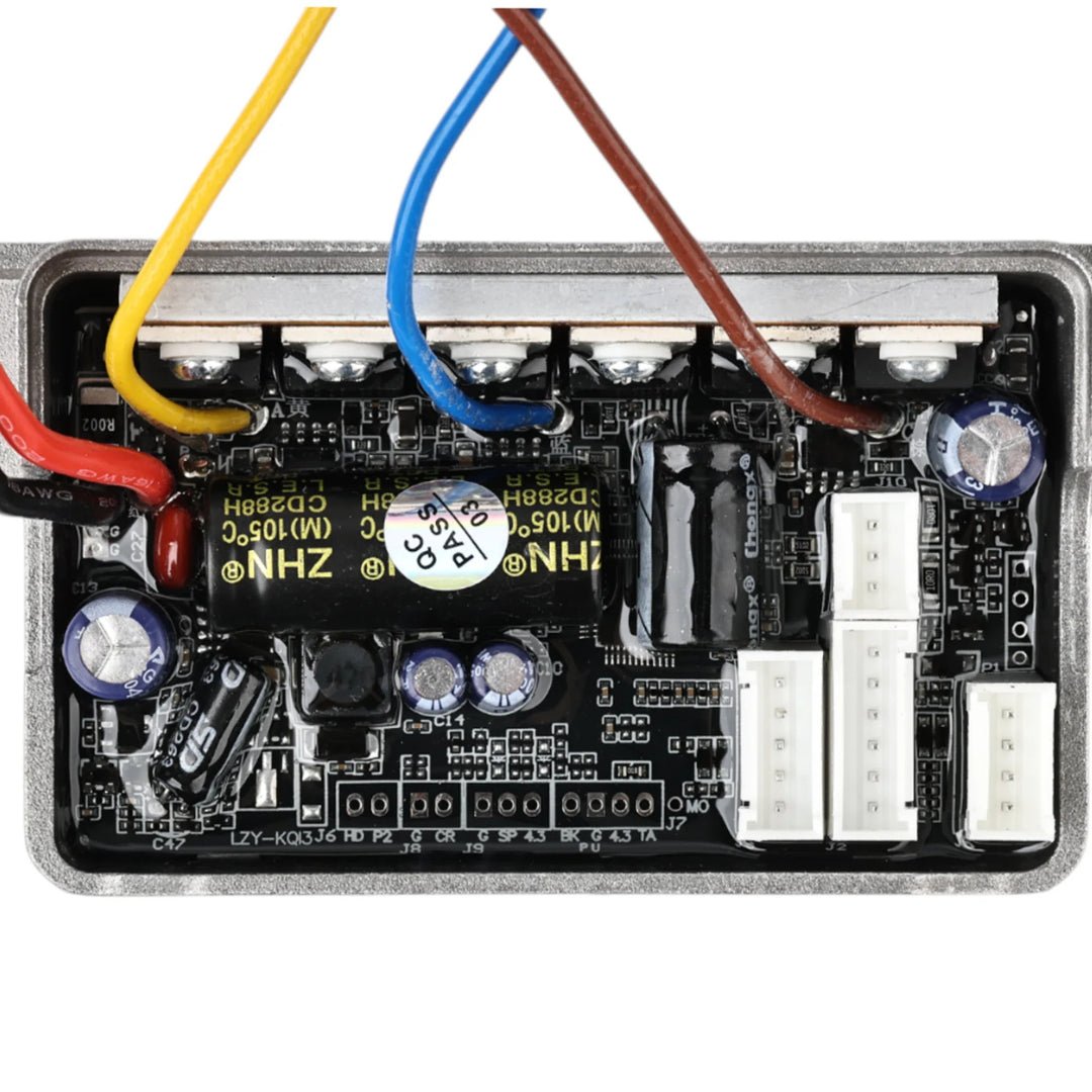 Centralita NIU KQi3 Sport/KQi3 Pro/KQi3 Max - Recambio - Wheelyshop