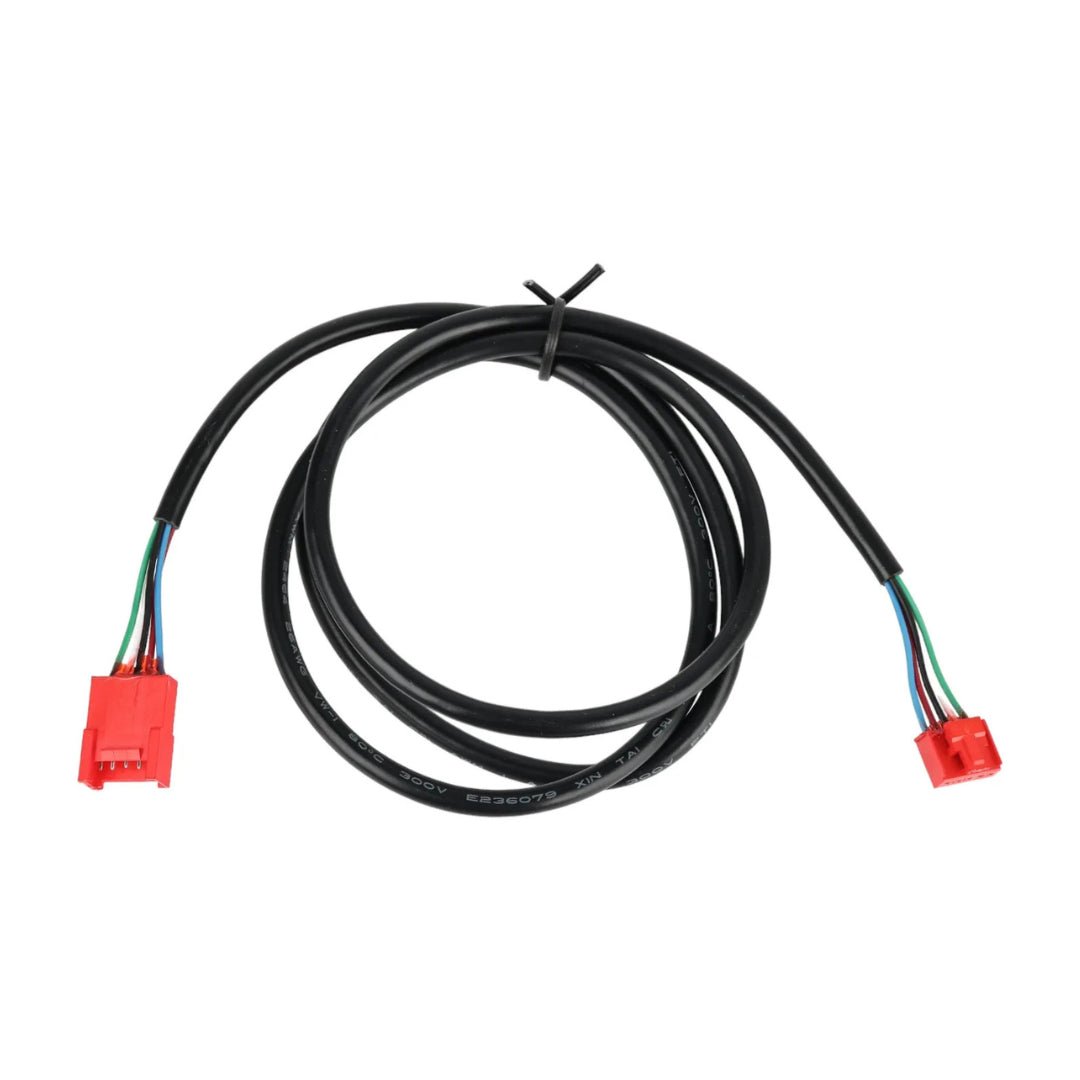 Unidad de control, pantalla de control y cable HX X8 - Recambio - Wheelyshop