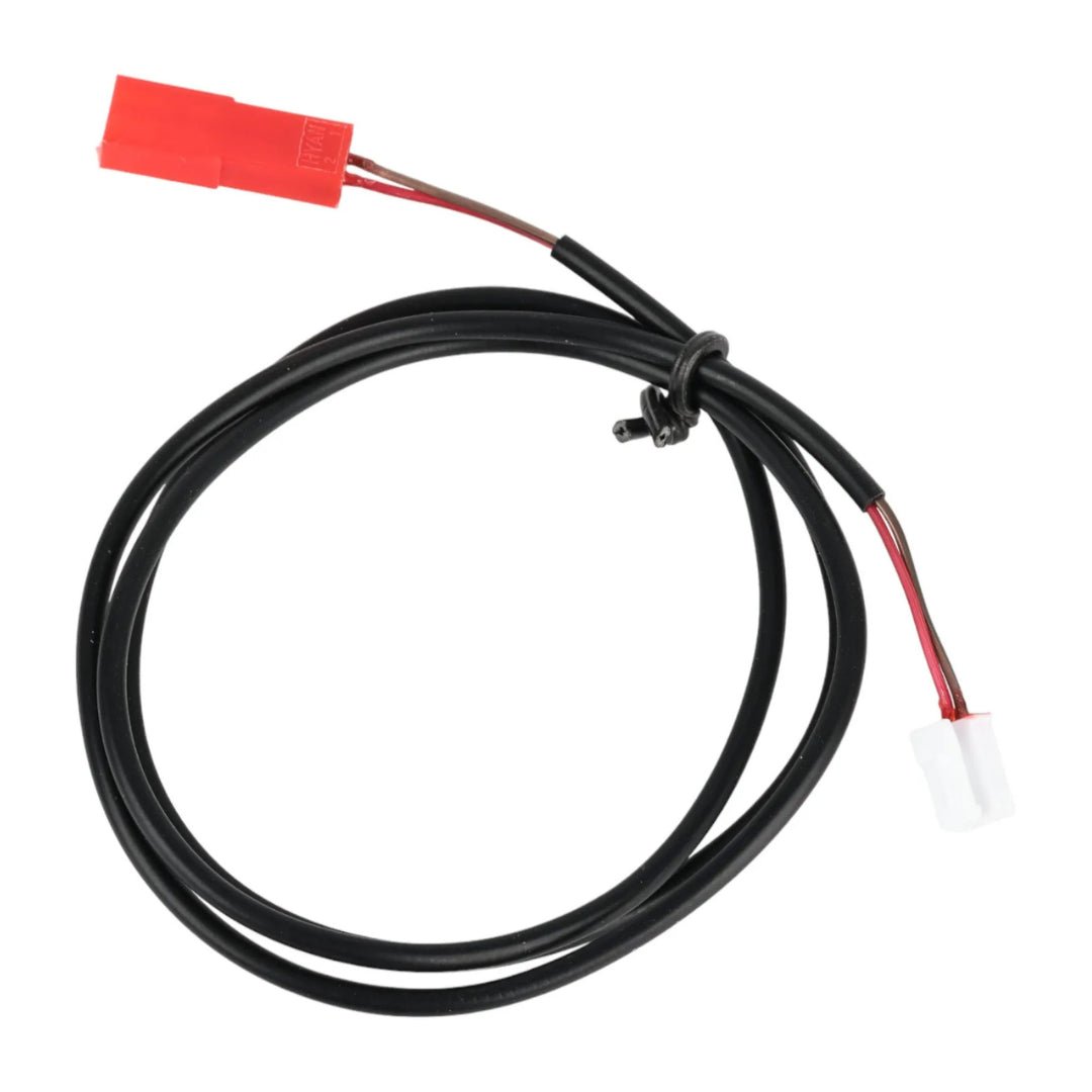 Unidad de control, pantalla de control y cable HX X8 - Recambio - Wheelyshop