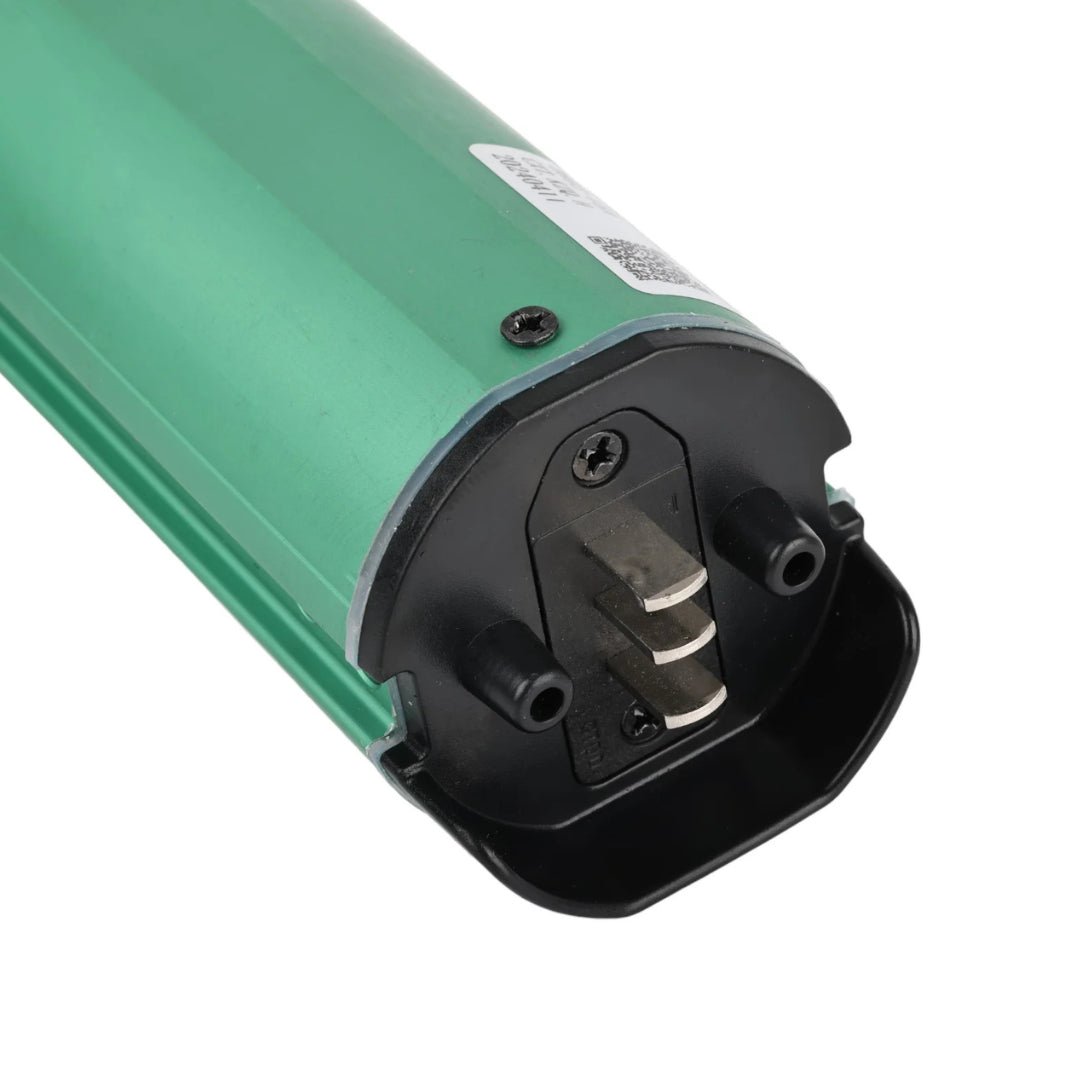 Unidad de control, pantalla de control y cable HX X8 - Recambio - Wheelyshop