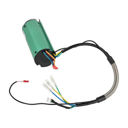 Unidad de control, pantalla de control y cable HX X8 - Recambio - Wheelyshop