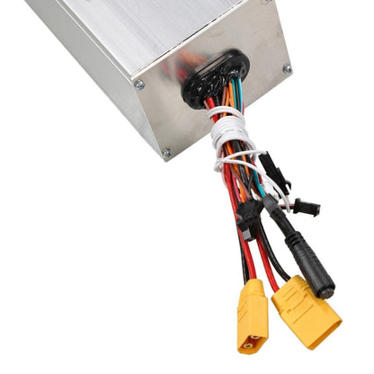 Unidad de control VSETT 11+ - Recambio - Wheelyshop