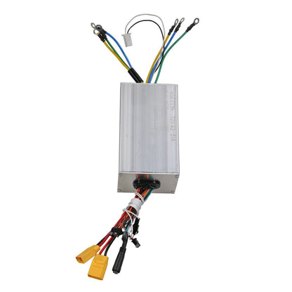 Unidad de control VSETT 11+ - Recambio - Wheelyshop