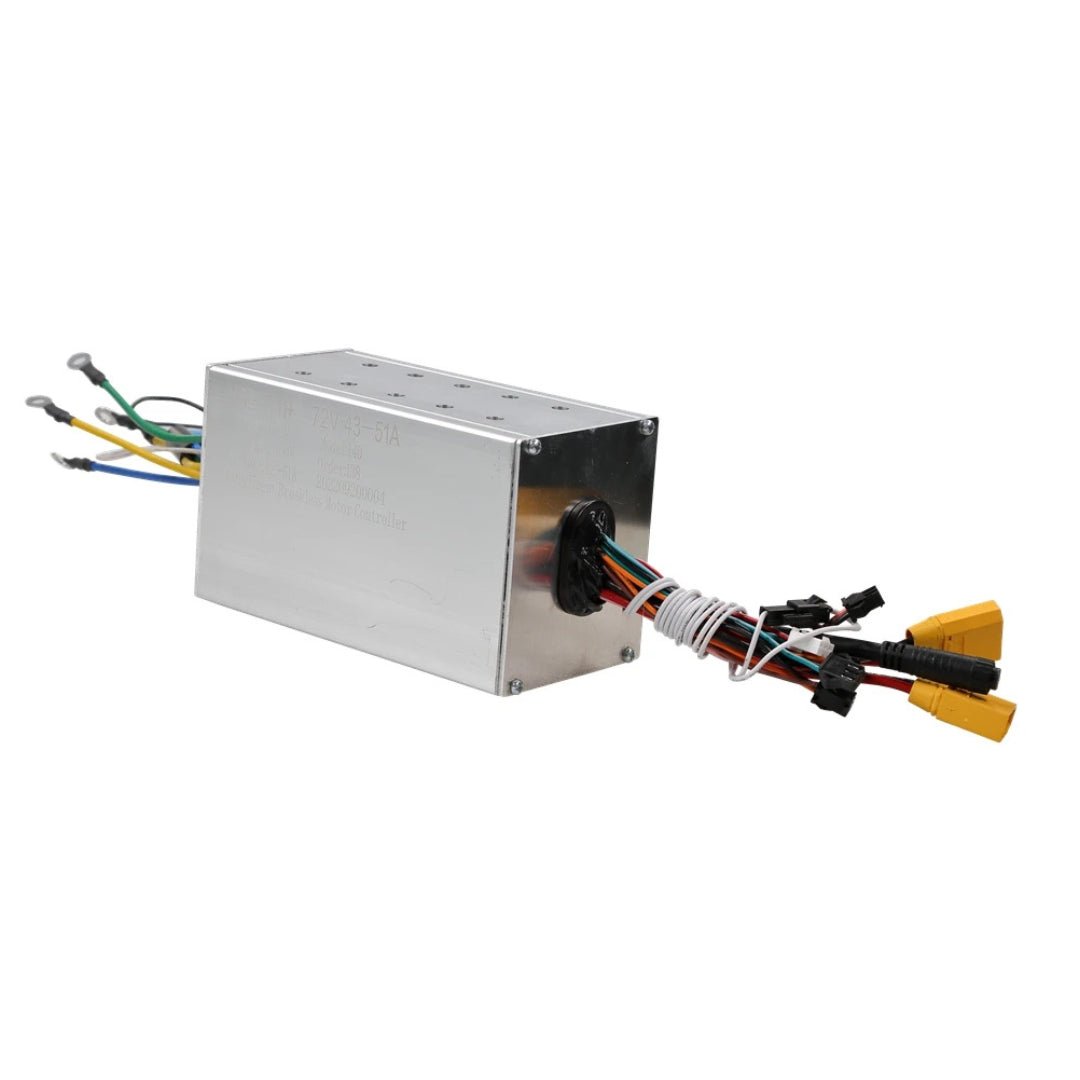 Unidad de control VSETT 11+ - Recambio - Wheelyshop