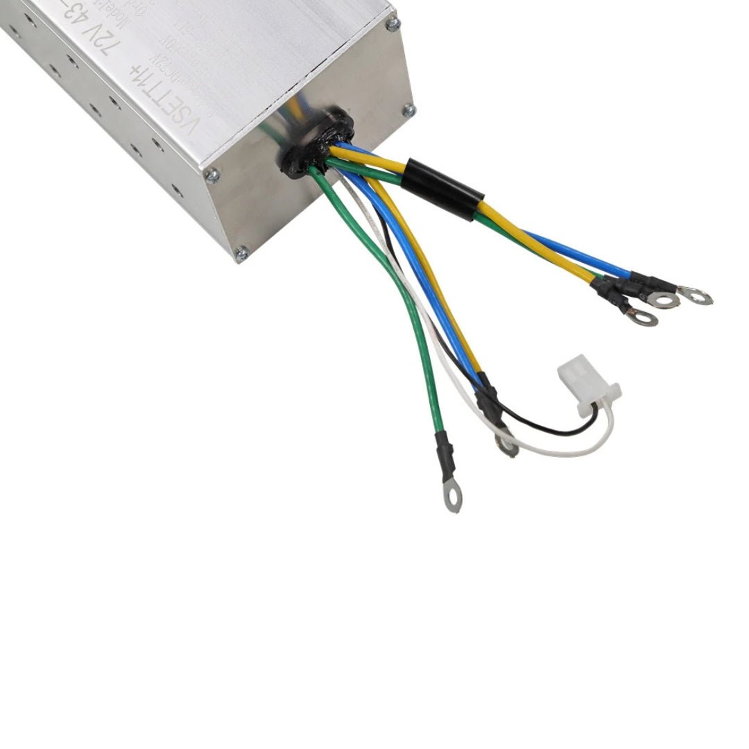 Unidad de control VSETT 11+ - Recambio - Wheelyshop