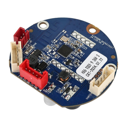 Cúpula de dirección HX X6 - Recambio - Wheelyshop